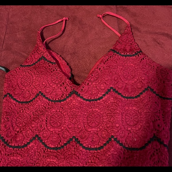 Dress - Picture 6 of 7